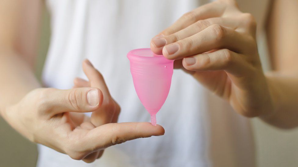 Menstruation Cup