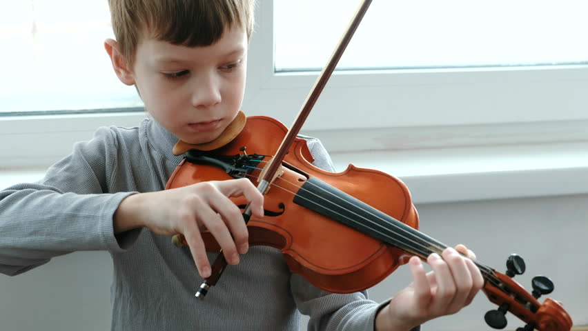 Quality Violin